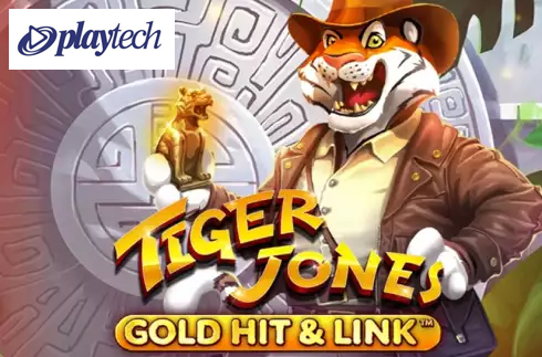 Gold Hit & Link: Tiger Jones